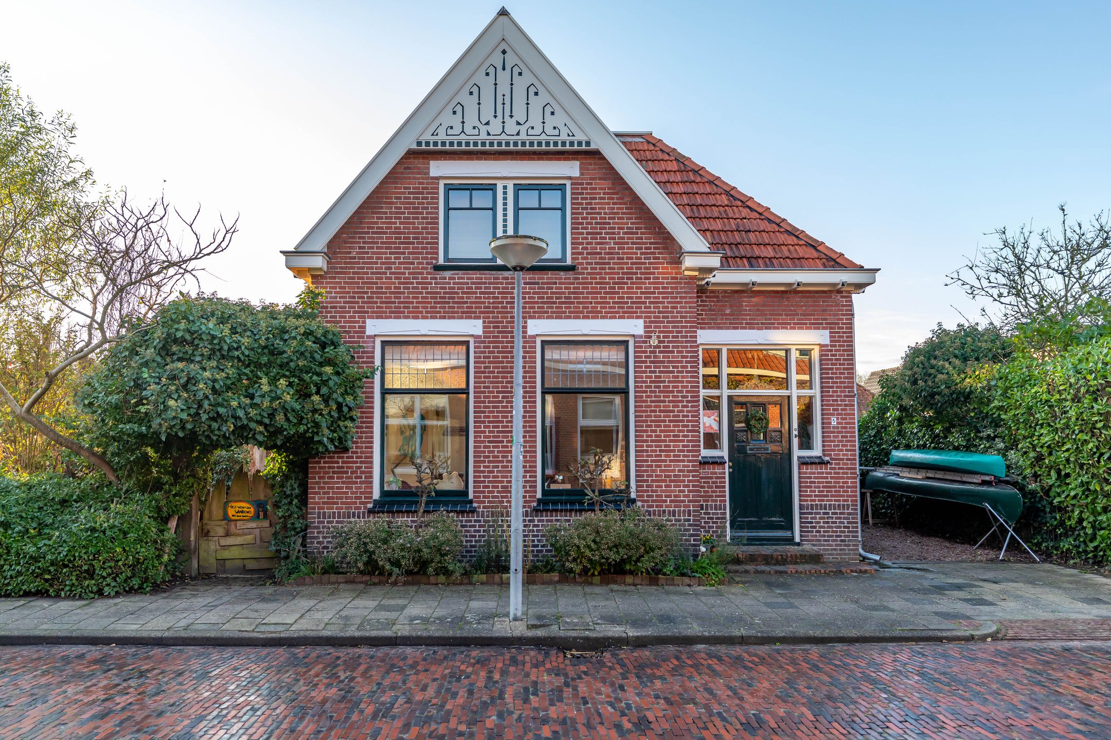 Foto 3 van Nieuwstraat 5