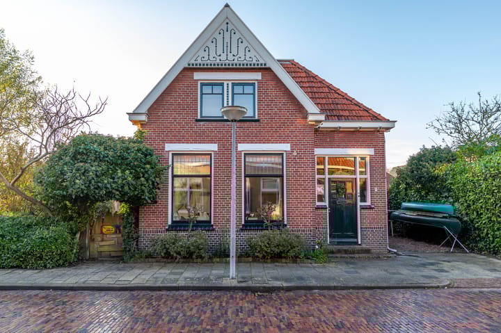 Foto 3 van Nieuwstraat 5