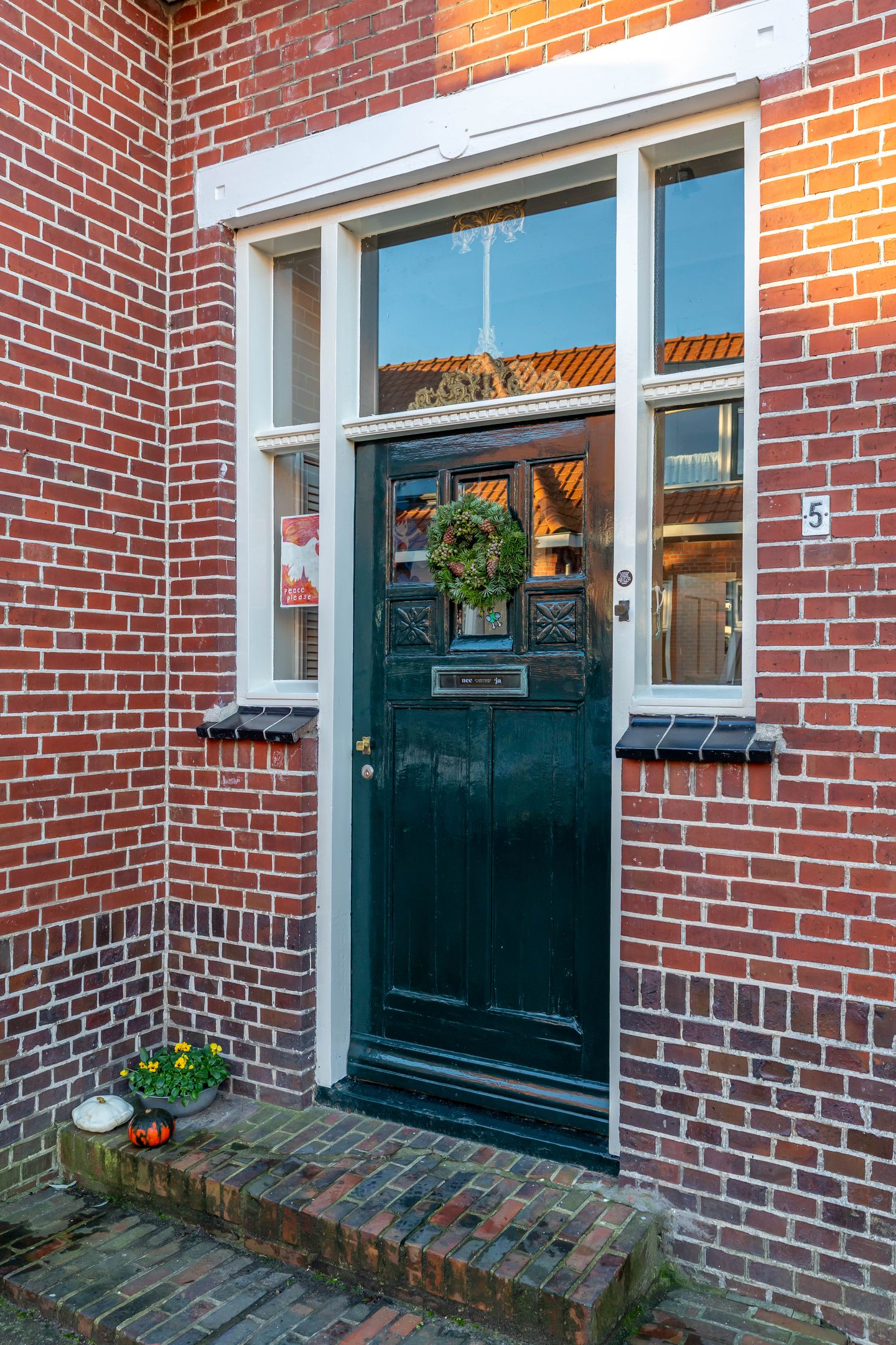 Foto 4 van Nieuwstraat 5