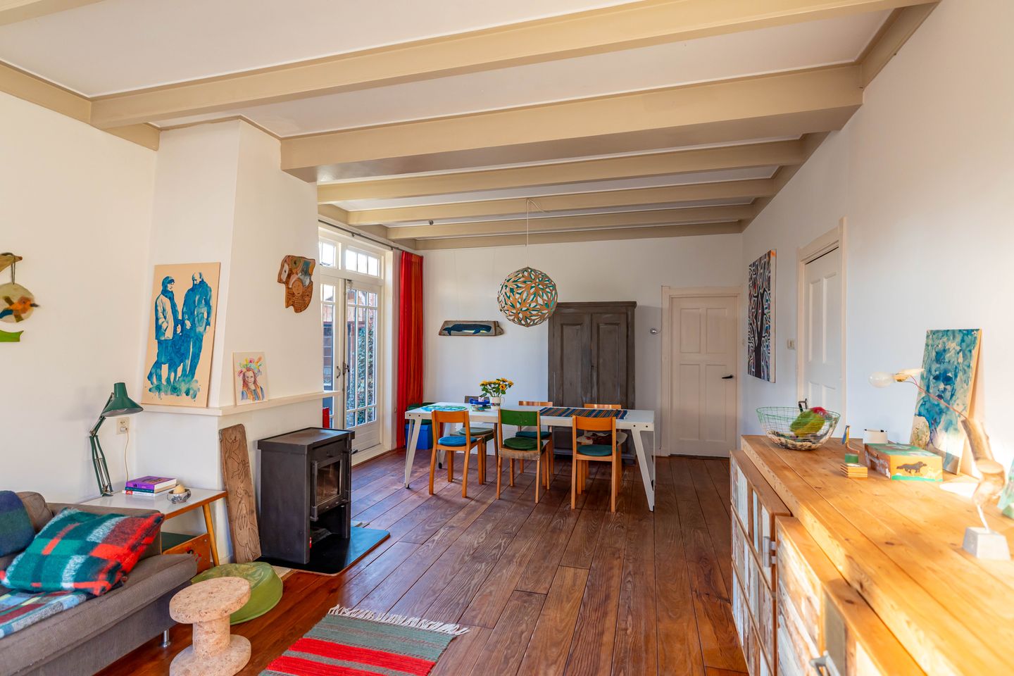 Foto 10 van Nieuwstraat 5