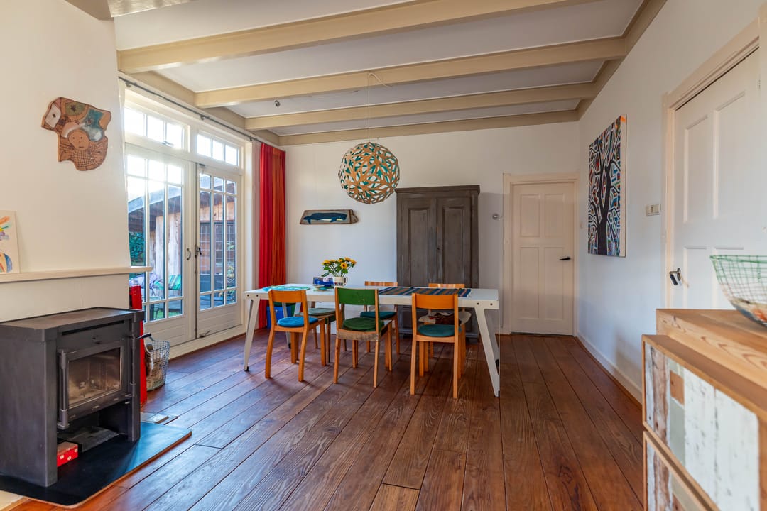 Foto 11 van Nieuwstraat 5