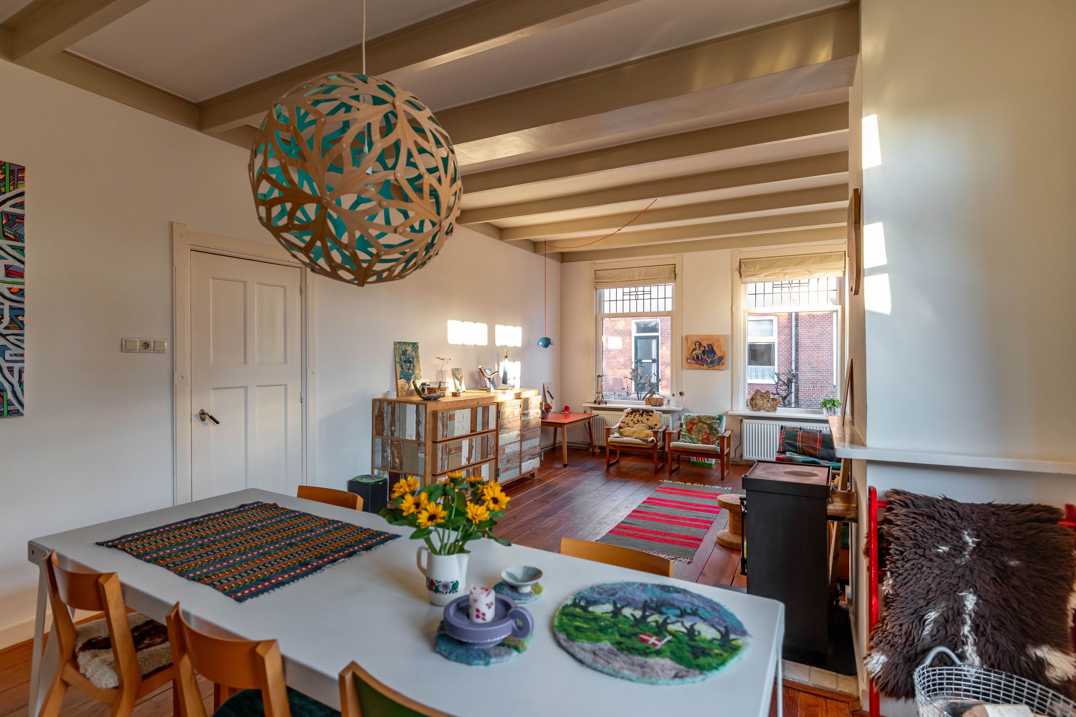 Foto 12 van Nieuwstraat 5