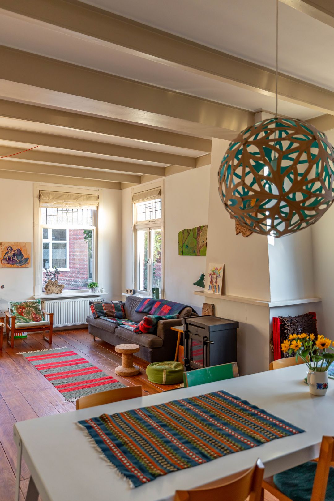 Foto 13 van Nieuwstraat 5