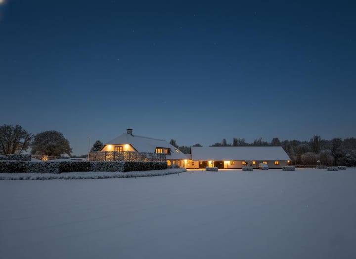 Foto 2 van Buitendreef 50