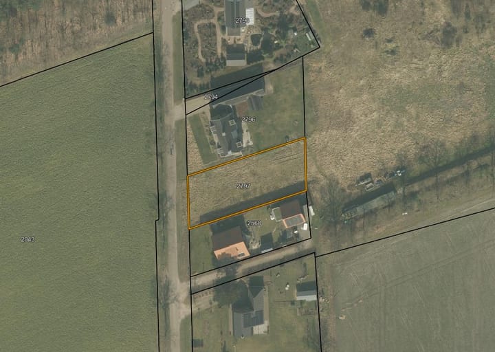 Photo 2 of Rouwkuilenweg