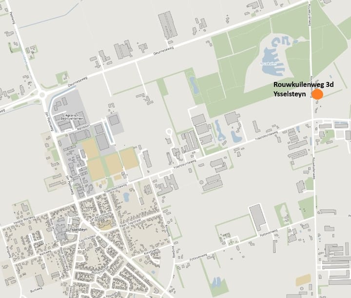 Photo 3 of Rouwkuilenweg