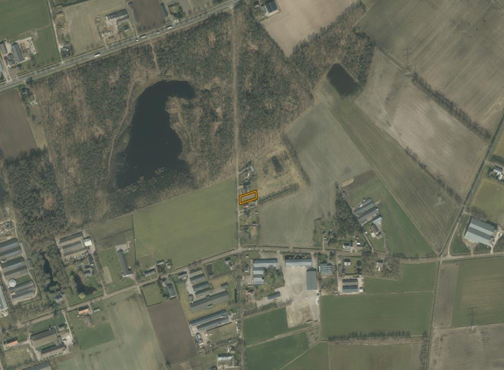 Photo 7 of Rouwkuilenweg