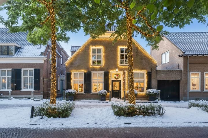 Foto 2 van De Lind 8