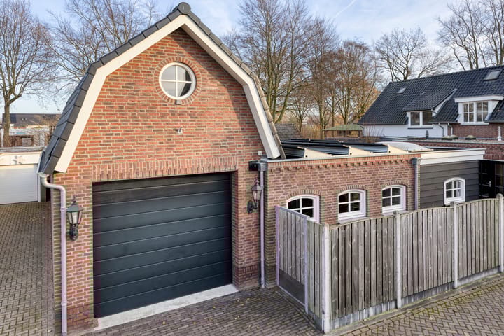 Foto 2 van Beverdijk 27