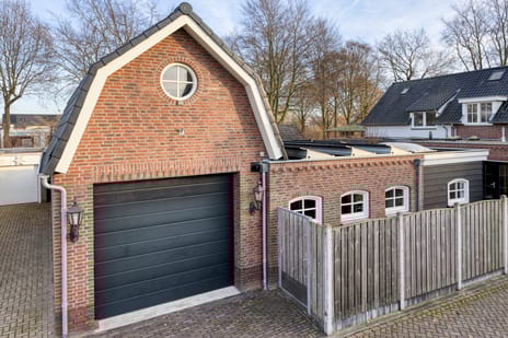 Beverdijk 27 secondary image