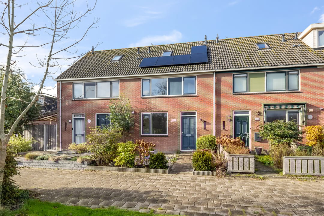 Foto 1 van Doorzwin 5207