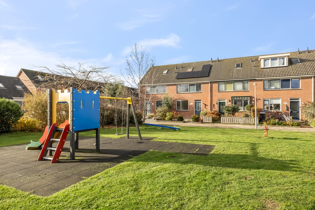 Foto 2 van Doorzwin 5207