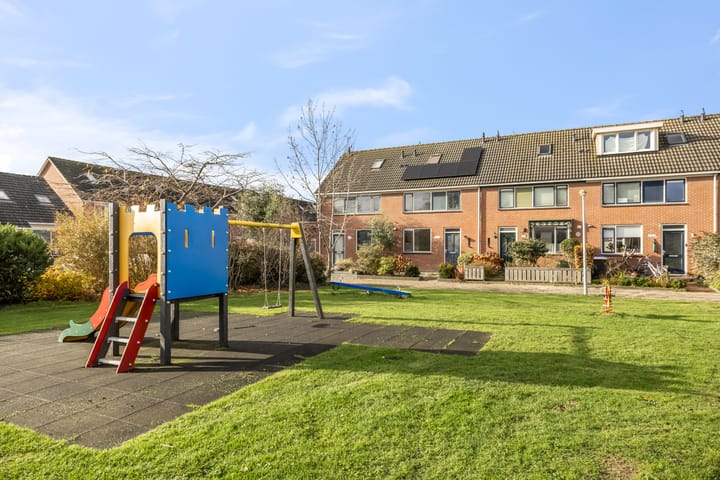 Foto 2 van Doorzwin 5207