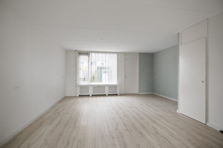 Foto 5 van Doorzwin 5207