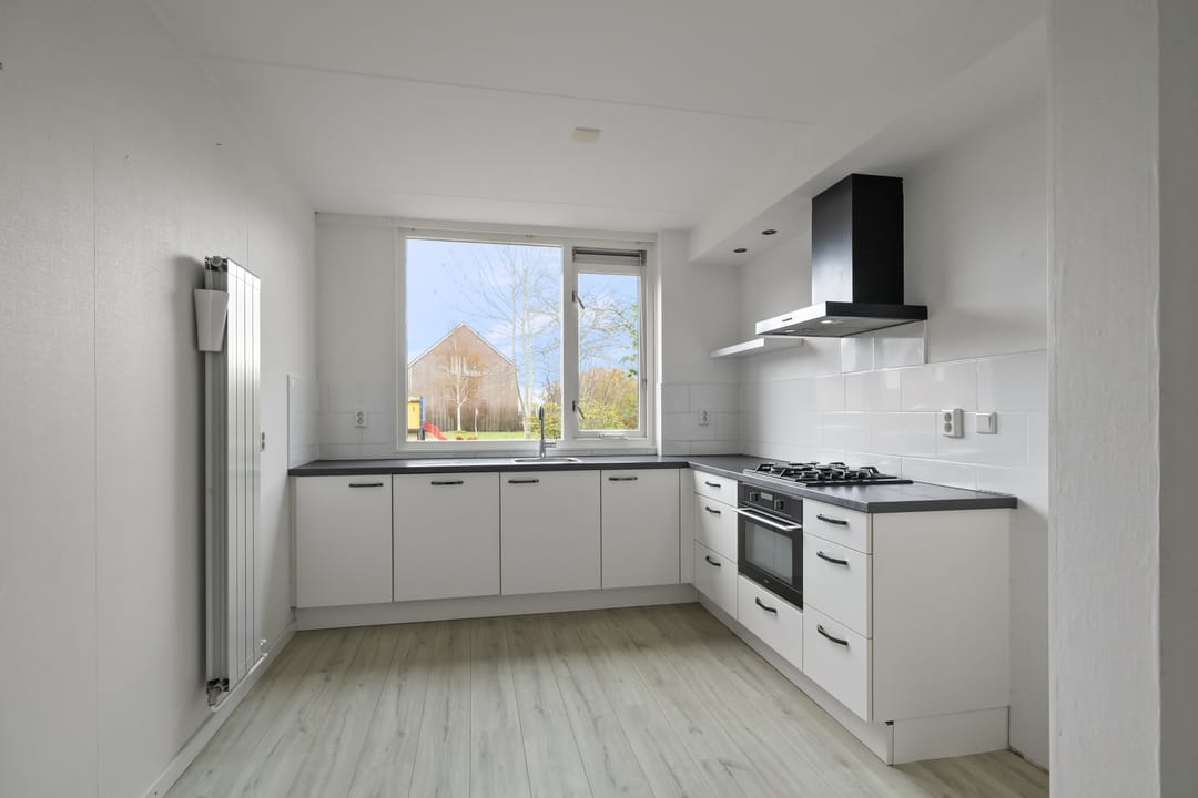 Foto 7 van Doorzwin 5207