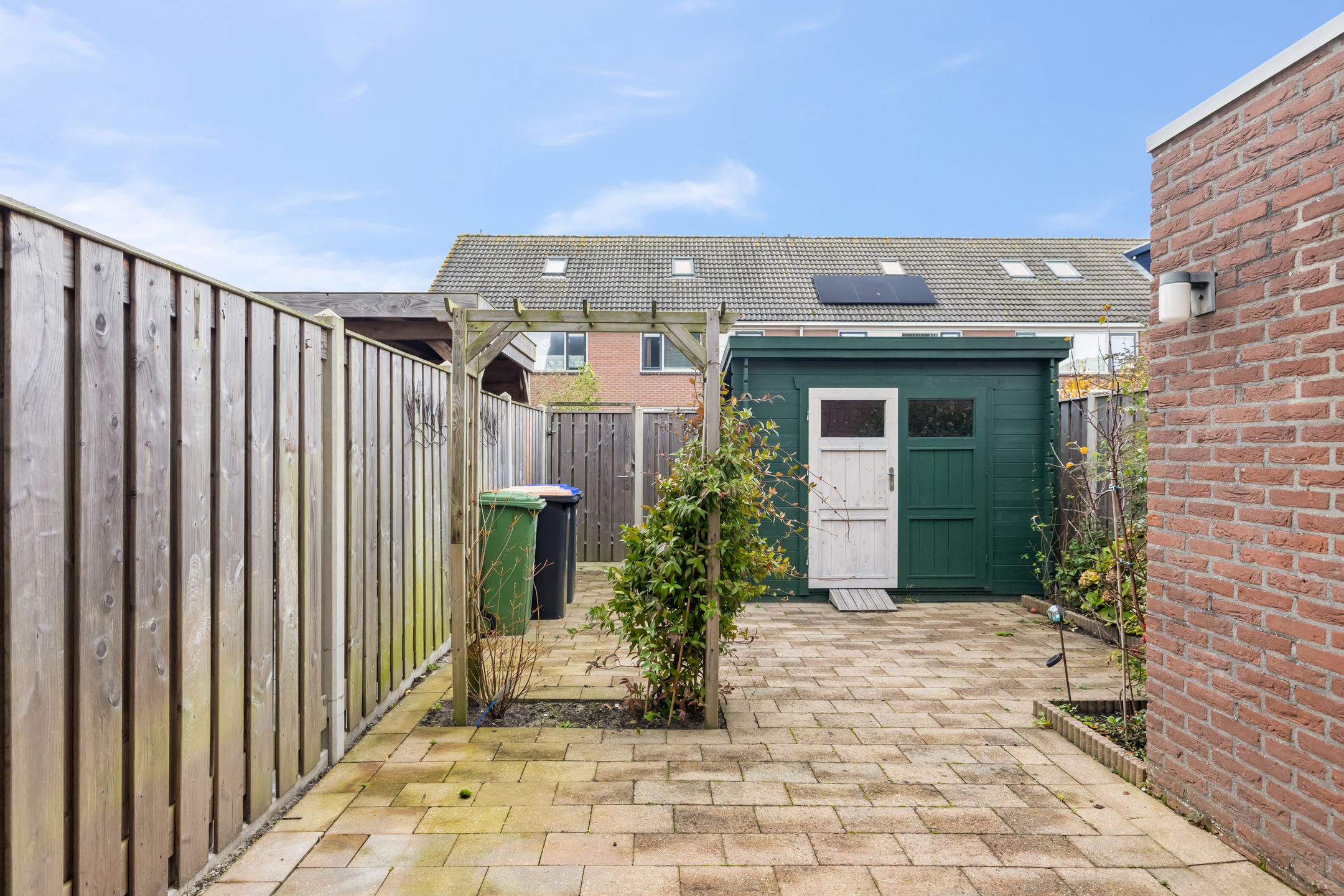 Foto 9 van Doorzwin 5207