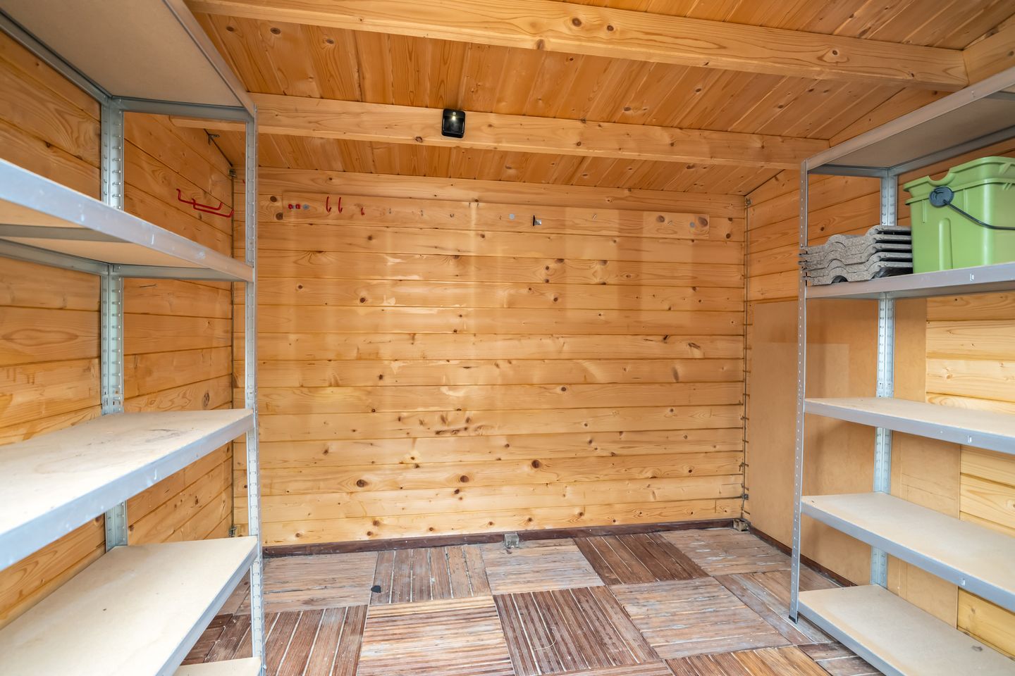 Foto 10 van Doorzwin 5207