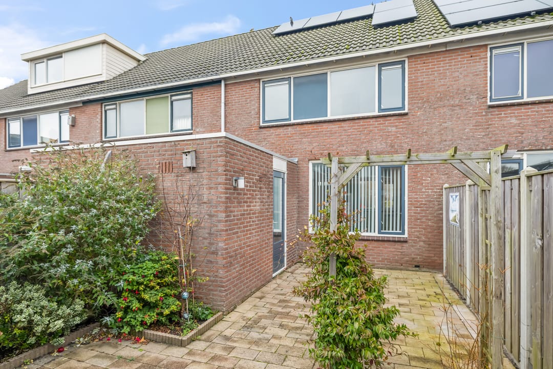 Foto 11 van Doorzwin 5207