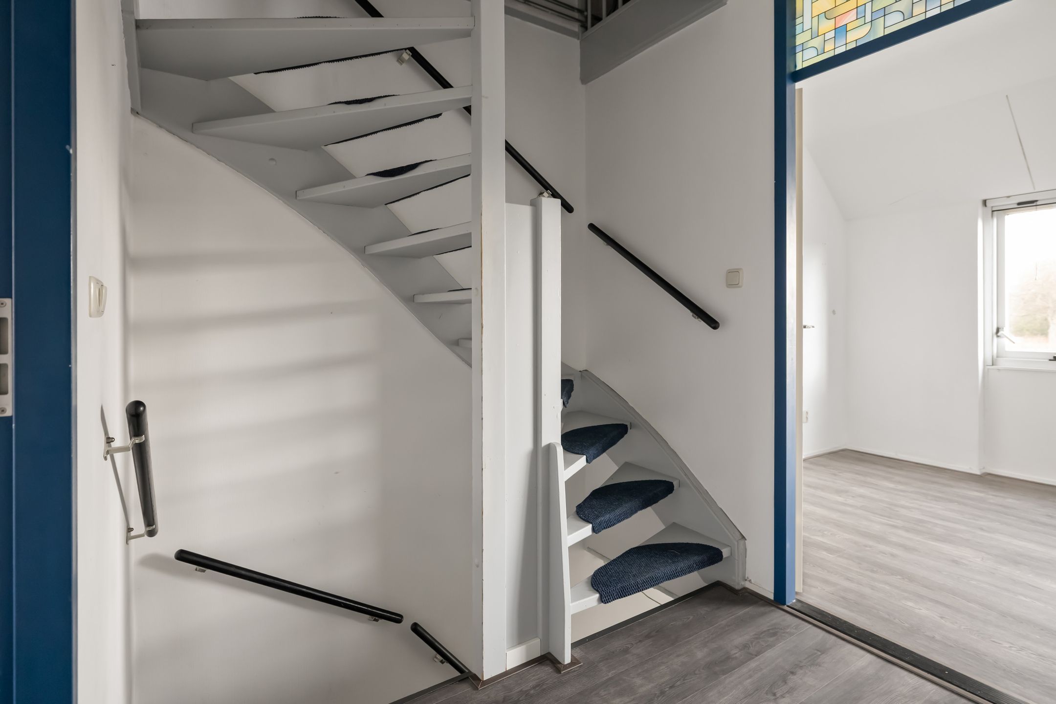 Foto 12 van Doorzwin 5207