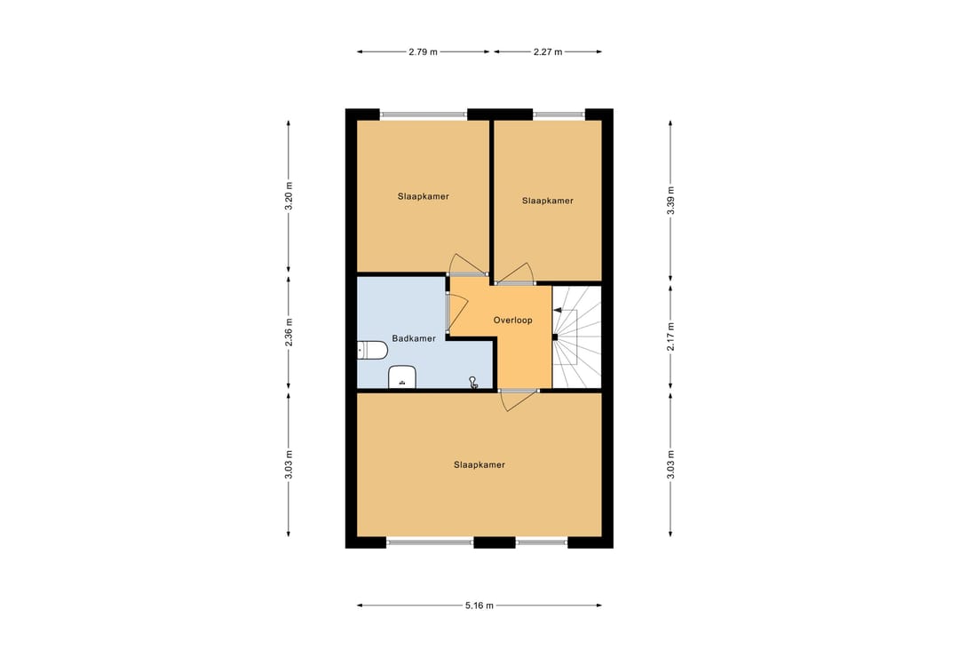 Foto 28 van Doorzwin 5207