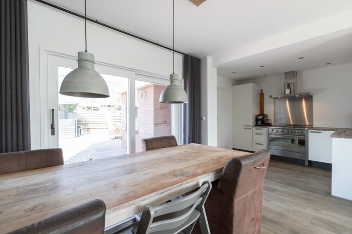 Photo 5 of Kromveen 6