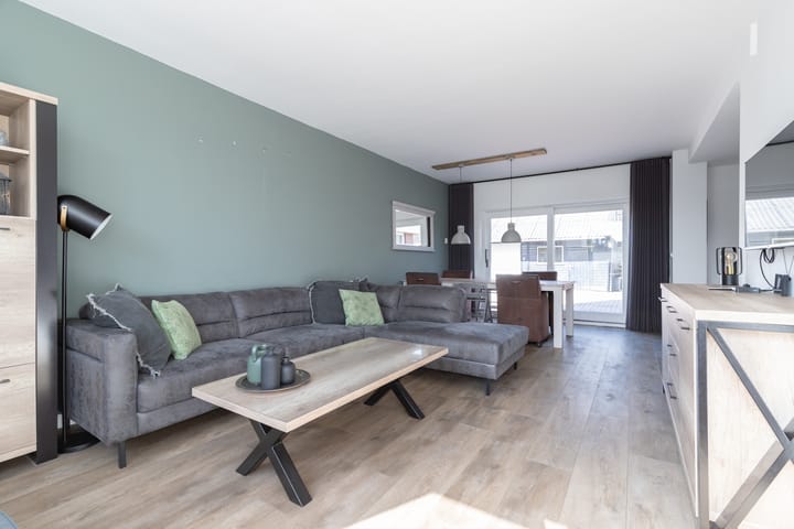 Photo 7 of Kromveen 6