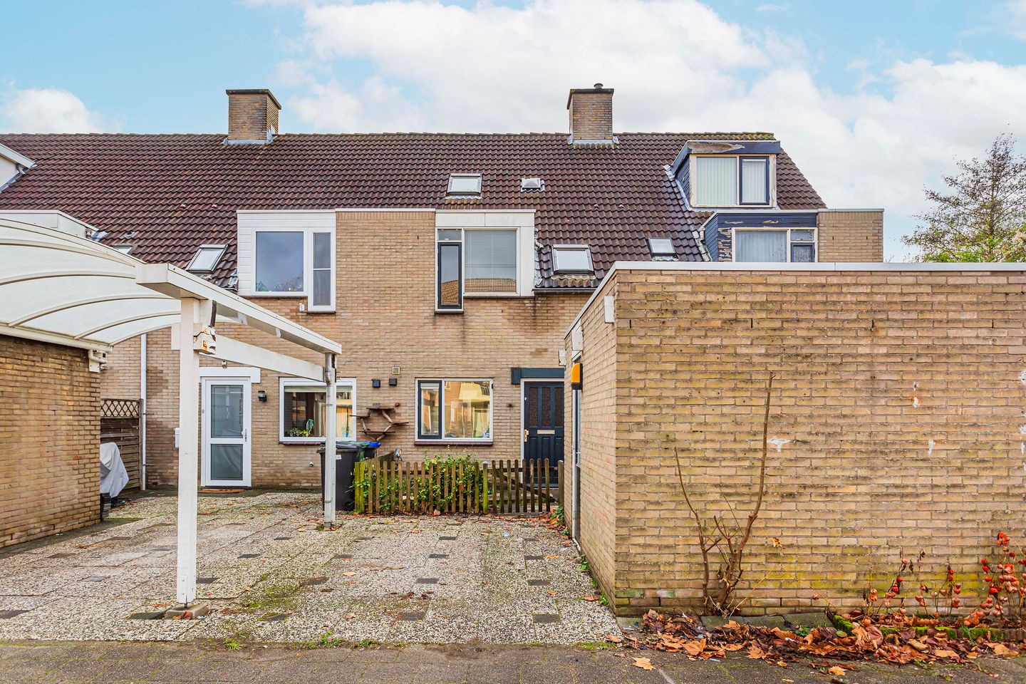 Foto 1 van Carillonlaan 62