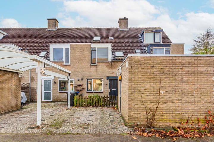 Photo 1 of Carillonlaan 62