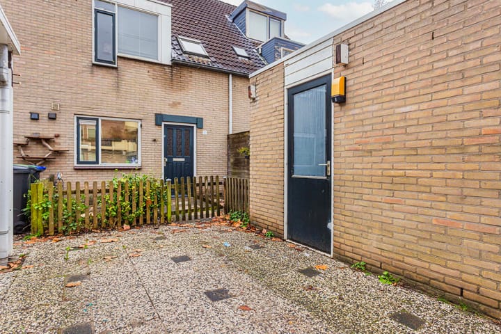 Photo 33 of Carillonlaan 62