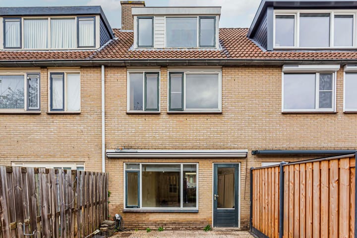 Photo 34 of Carillonlaan 62