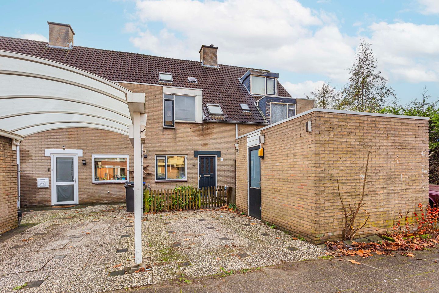 Photo 35 of Carillonlaan 62