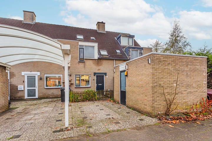 Photo 35 of Carillonlaan 62