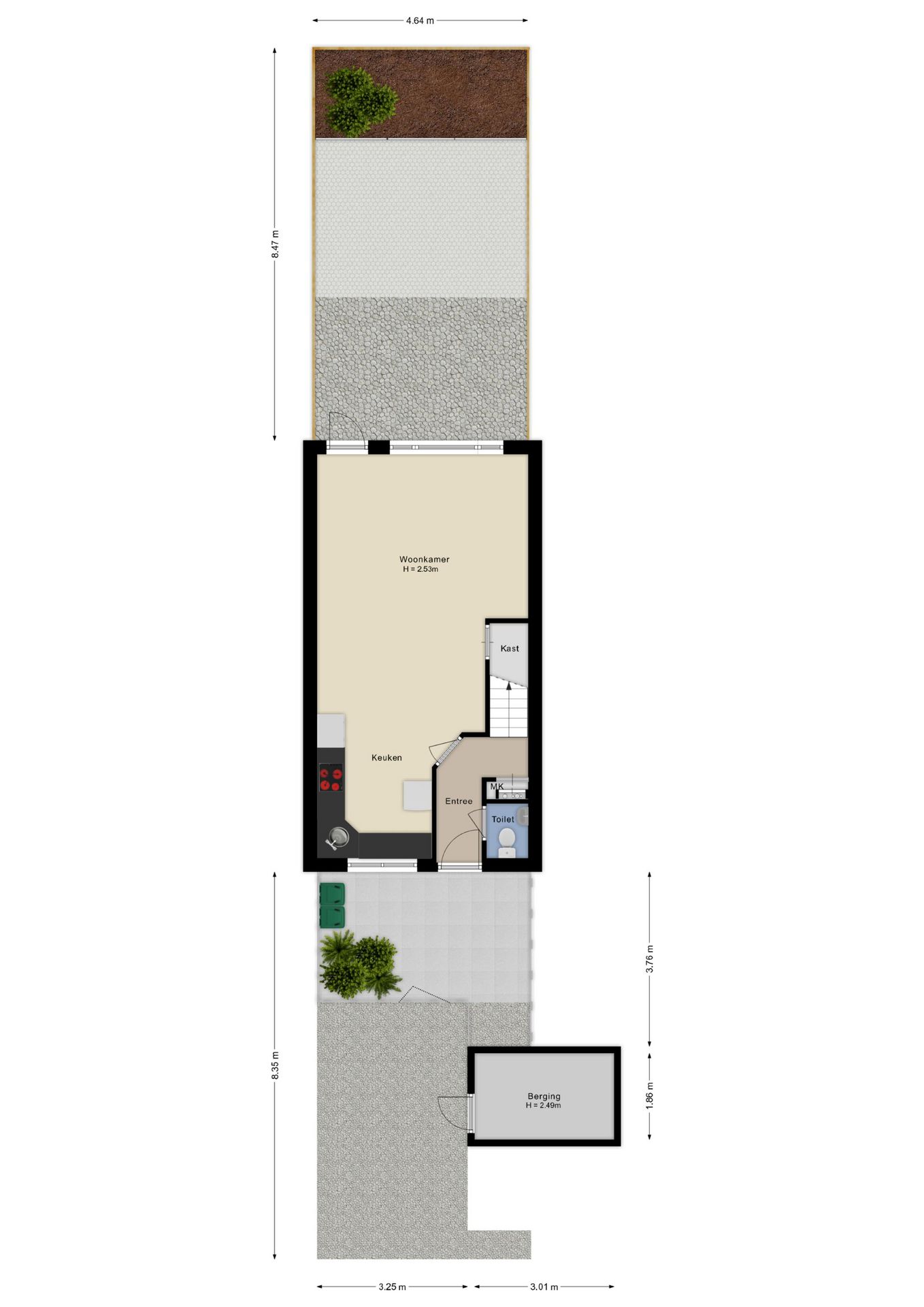 Photo 39 of Carillonlaan 62