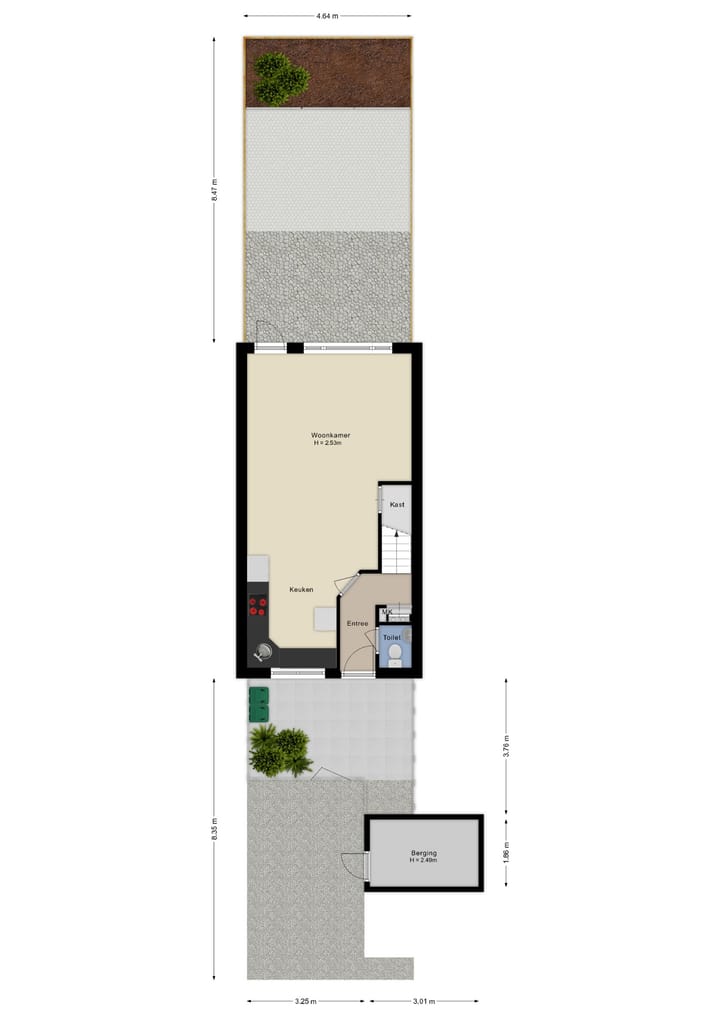 Photo 39 of Carillonlaan 62