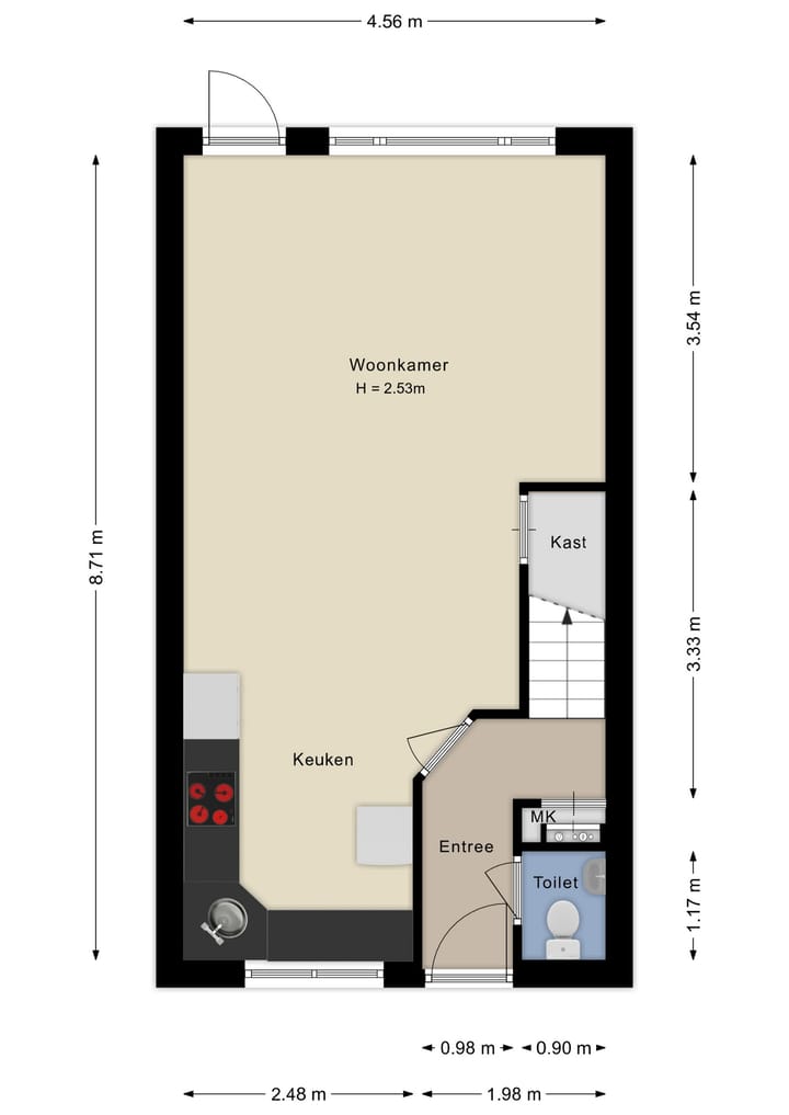 Photo 40 of Carillonlaan 62