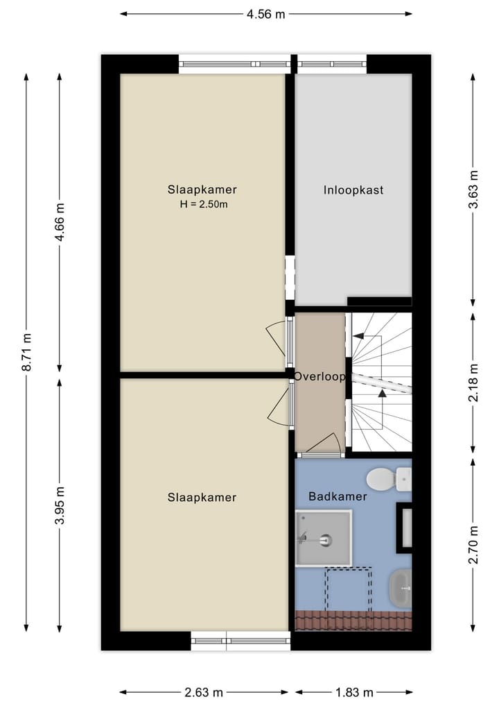 Photo 41 of Carillonlaan 62