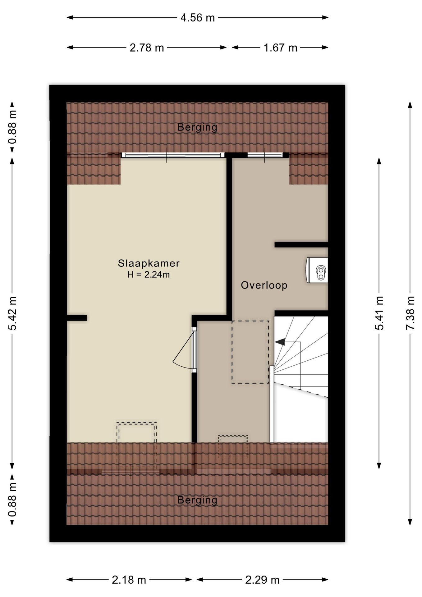 Photo 42 of Carillonlaan 62