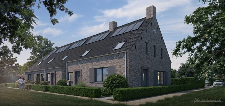 Photo 1 of Zandsedwarsstraat 26