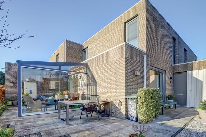 Photo 2 of Domineesbosje 16