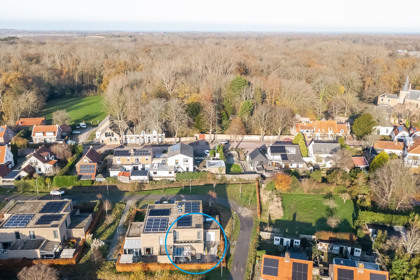 Foto 4 van Domineesbosje 16