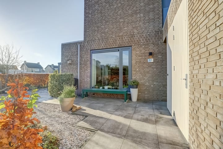 Photo 4 of Domineesbosje 16