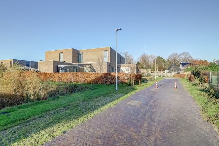 Foto 2 van Domineesbosje 16