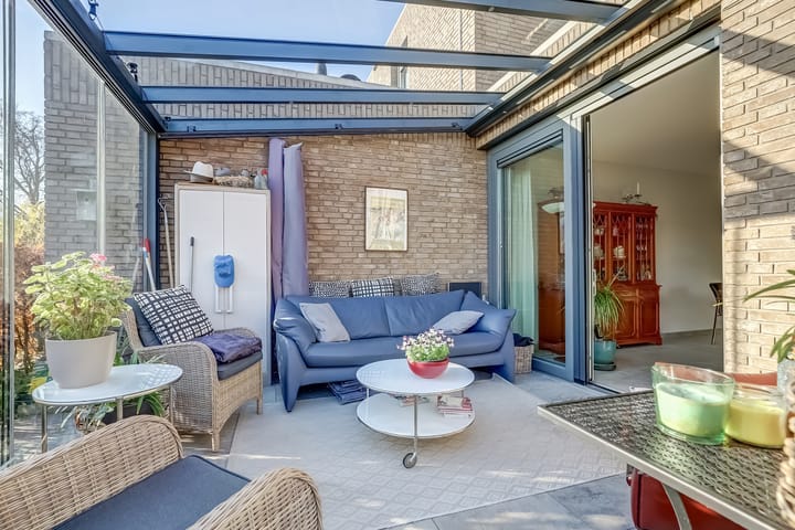 Foto 14 van Domineesbosje 16