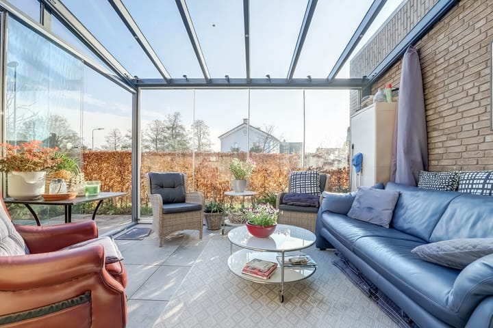 Foto 15 van Domineesbosje 16