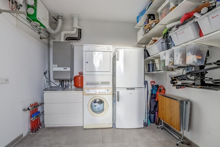 Foto 28 van Domineesbosje 16