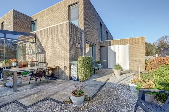 Foto 31 van Domineesbosje 16