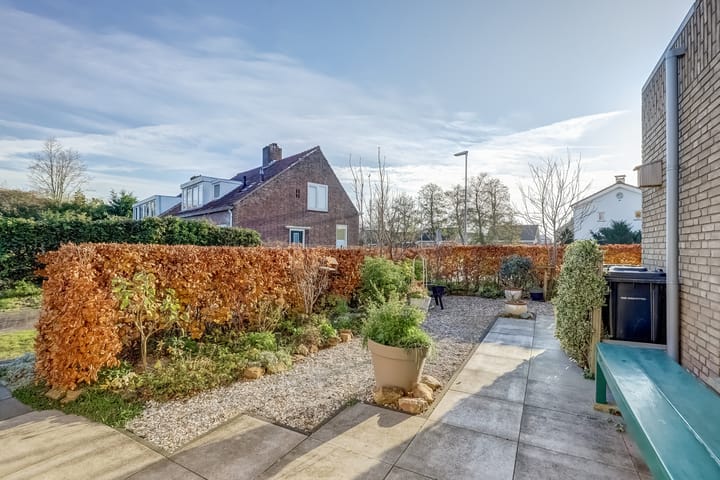 Foto 33 van Domineesbosje 16