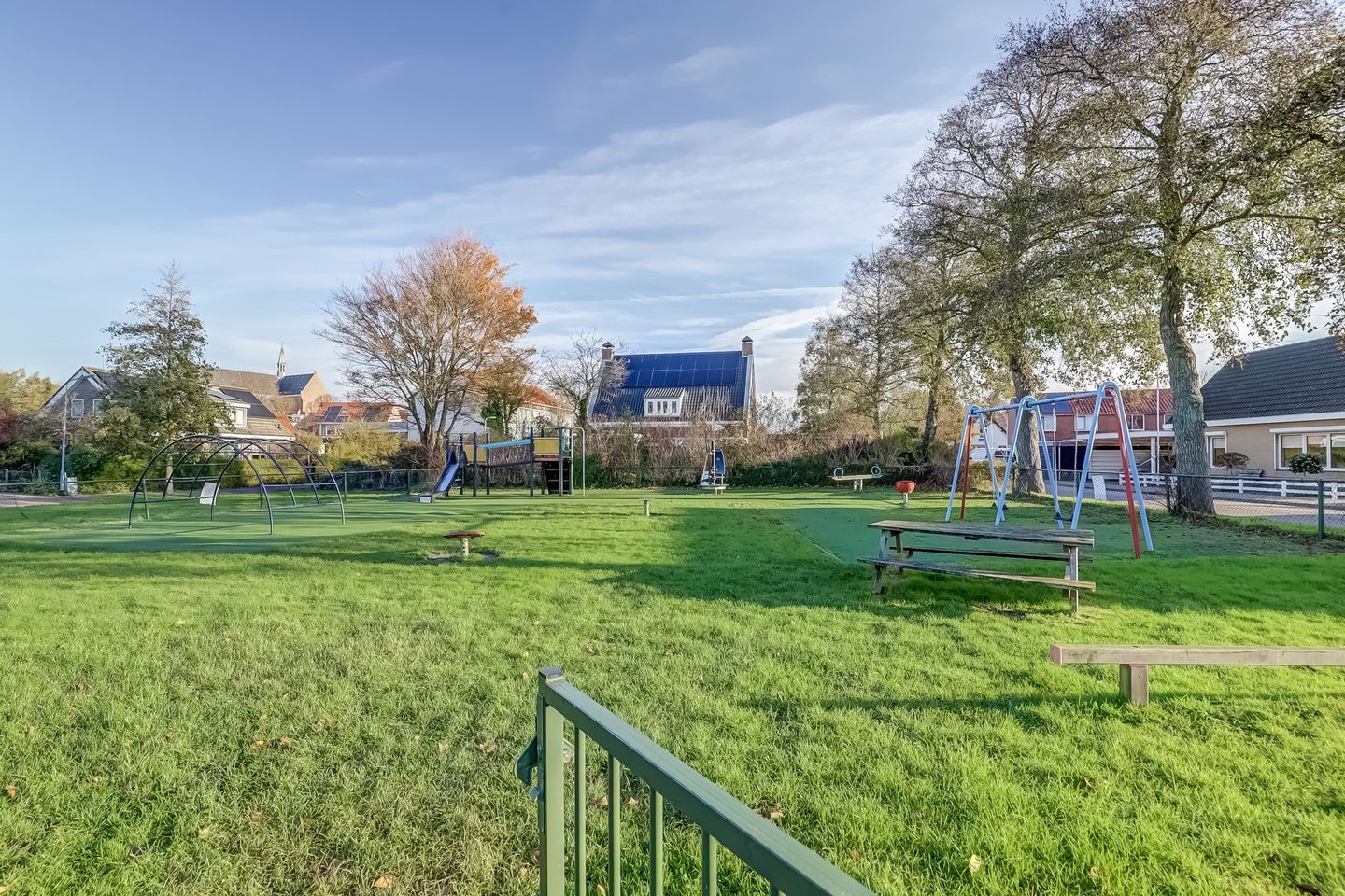 Foto 34 van Domineesbosje 16