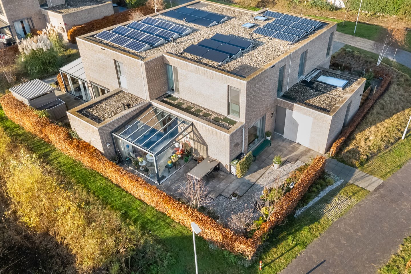 Foto 35 van Domineesbosje 16