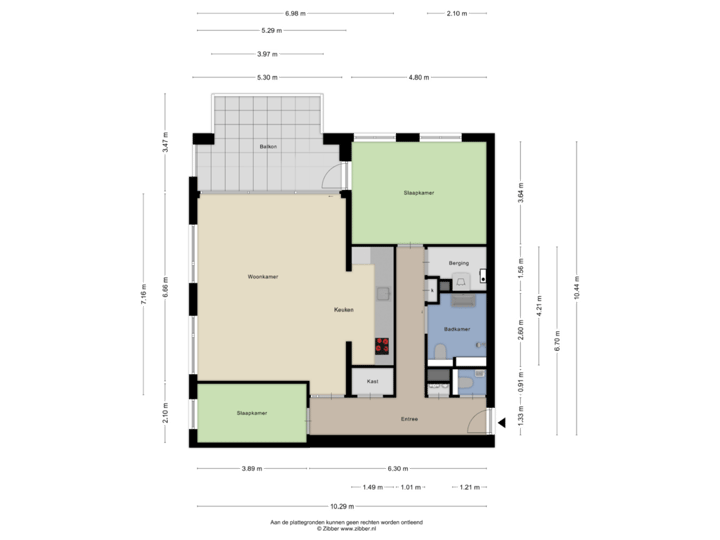 Appartement